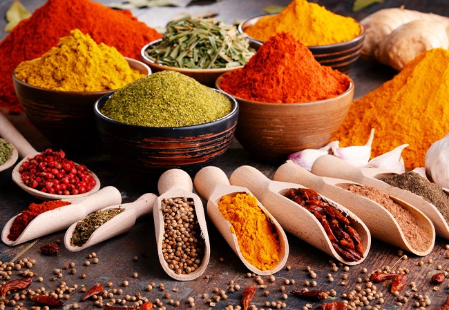 Spices