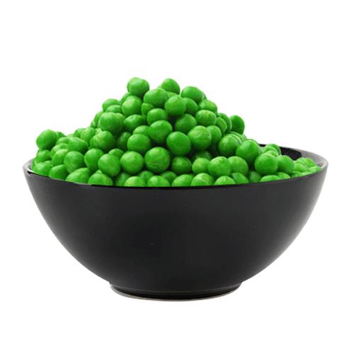Green Peas